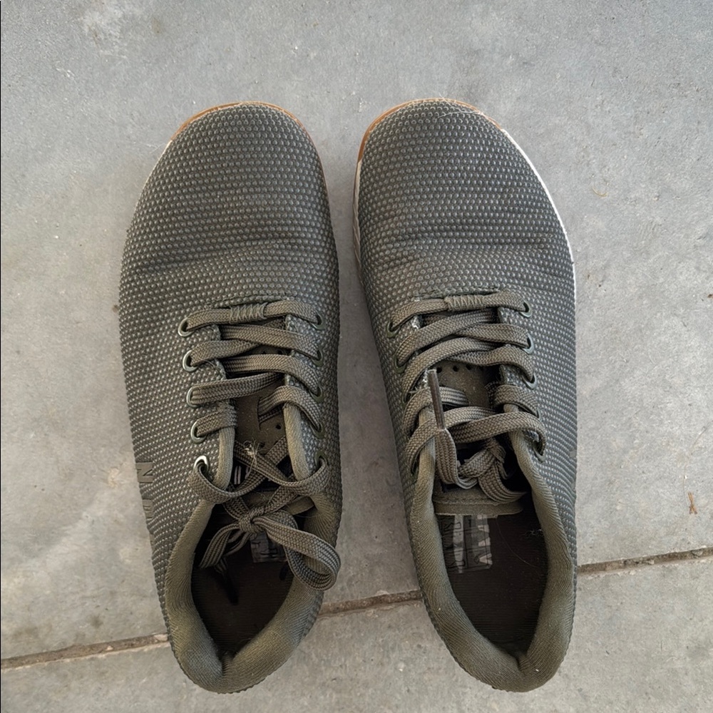 Nobull shoes